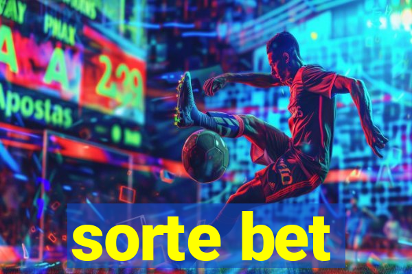 sorte bet-plataforma-nova